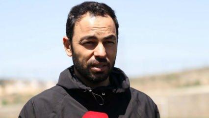 Selçuk İnan: "Her maç bizim için hedef maçıdır"