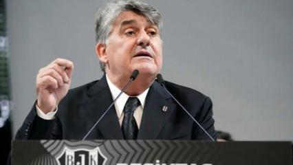 Serdal Adalı'dan bomba transfer açıklaması! 'Hoca da istiyor, ben de istiyorum'