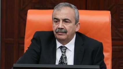 Sırrı Süreyya Önder, rahatsızlığını TBMM Genel Kurulu'nda anlatmıştı