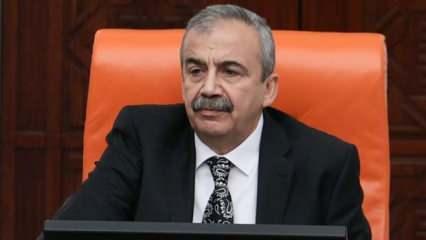 Sırrı Süreyya Önder’in çocukluk arkadaşı: Sırrı öyle kalp kriziyle falan ölmez