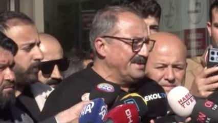 Sırrı Süreyya Önder'in kardeşinden açıklama: 'Takdir Allah'ın'