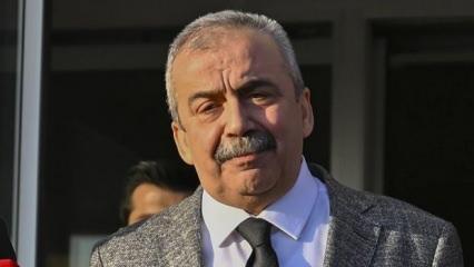 Son Dakika: Sırrı Süreyya Önder'in sağlık durumuna ilişkin yeni gelişme