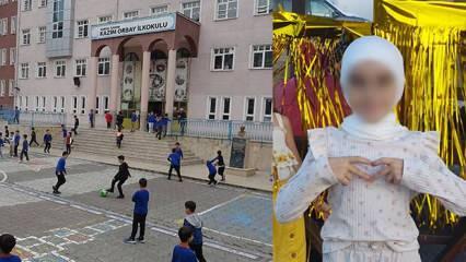 Skandal iddia: Öğretmenden öğrenciye 'başörtüsü mobbingi'! 'Kadına benziyorsun'
