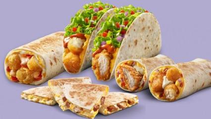 Şok karar: Ünlü fast food zinciri kapatılıyor! Sevilen marka iflas noktasına geldi