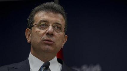 SON DAKİKA: Ekrem İmamoğlu'nun tutukluğu ile ilgili kritik karar