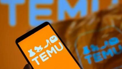Son zamanların en popüleri: Temu alışveriş limitleri değişti!