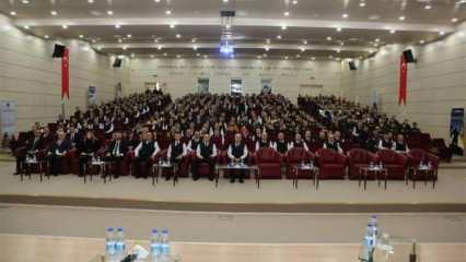 SPK’dan Jandarma’ya “Strateji ve Güvenlik Perspektifinden Finansal Okuryazarlık” semineri