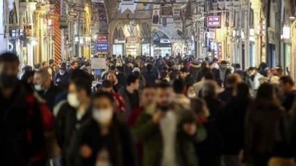 Suç çetesinin kara parası Kapalıçarşı'da çıktı! Bir milyarlık vurgun
