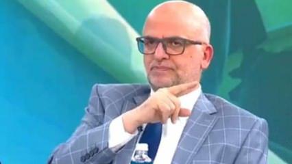 Süper Lig hakemi için bomba iddia: Yasaklı madde ile yakalandı