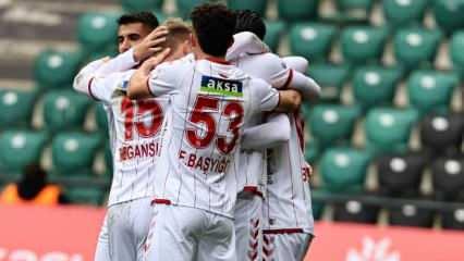 Süper Lig ve 1. Lig'de haftanın programı belli oldu