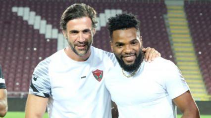 Süper Lig'in eski gol kralı 11. kattan düşerek hayatını kaybetti