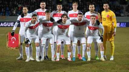 Sürpriz transfer! Milli futbolcumuz Premier Lig yolcusu
