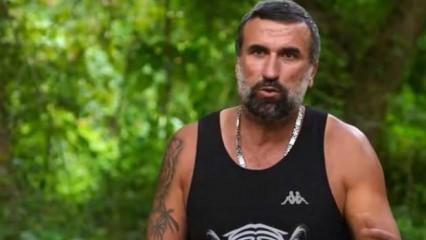 Survivor Hikmet tutuklanabilir! 45 milyon TL vurgun ve silahla yaralama