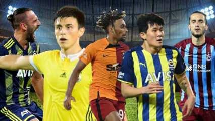 Takımlarına servet kazandırmışlardı: Şimdi ne yapıyorlar?