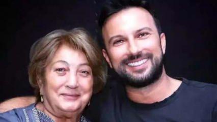 Tarkan&rsquo;ın annesi hayatını kaybetti