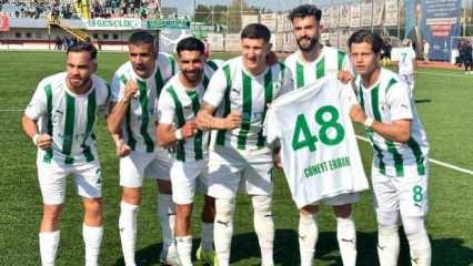 18 yıllık hasret sona ermişti! Muğlaspor, şampiyonluğu kutlayacak