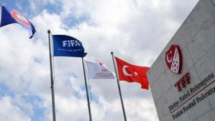 TFF'den 'hakem' hamlesi: 3 gün boyunca Beykoz'da yatıp kalktılar