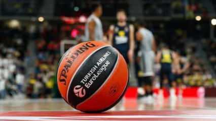 THY Avrupa Ligi'nde play-in heyecanı başlıyor