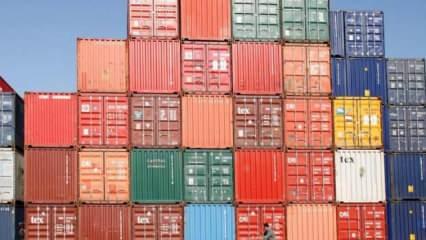 Ticaret savaşının yansıması: Çin yük gemilerinin iptalleri başladı