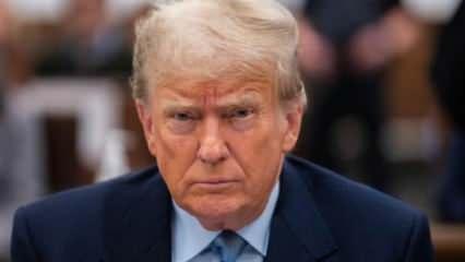 Trump: 'kimsenin ne olduğunu bilmediği bir silahımız var!' Yetkili isimden sarsan iddia...
