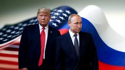 Rusya'dan son dakika Trump, NATO, İngiltere ve Fransa açıklaması! "Yanıt verilecek"