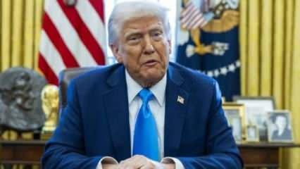 Trump'tan Kovid-19 adımı! Çin'e karşı yeni hamle! Tartışmaları alevlendirecek