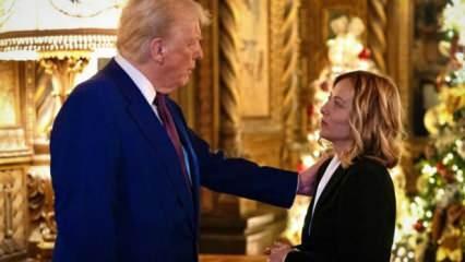 Trump'tan son dakika AB açıklaması: 90 gün süre vermişti!