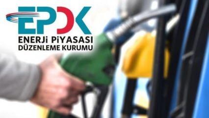 Türkiye genelinde akaryakıt kalitesi yüksek standartlarda