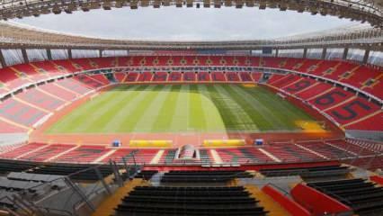 Resmi açıklama geldi! Türkiye Kupası finali Eskişehir'de oynanmayacak