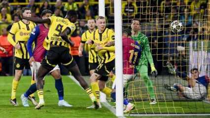 UEFA Şampiyonlar Ligi gol krallığı yarışında 3 isim &ouml;ne &ccedil;ıkıyor