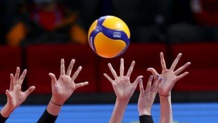 Vodafone Sultanlar Ligi'nde final serisi başlıyor