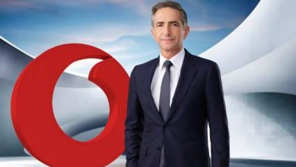 Vodafone’dan 5G öncesi sektörde yapısal reform çağrısı