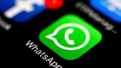 WhatsApp’tan güvenlik hamlesi: Üçüncü mavi tik dönemi başlıyor!