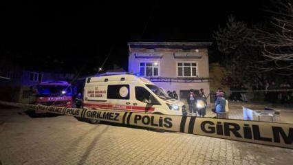 Korkunç son! Yaşlı adam evinde ölü bulundu