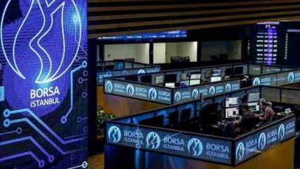 Yatırımcılar dikkat: Borsa İstanbul'da 9 şirket temettü dağıtacak!