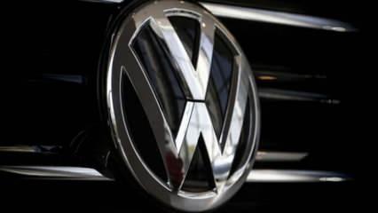 Yazılım problemi çıktı: Volkswagen 50 bin aracını geri çağırıyor!