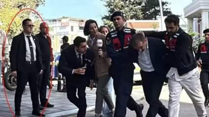 Yenidoğan Çetesi'ni çökerten savcıyı tehdit etmişti: O kişi iş insanı çıktı!