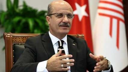 YÖK'ten dev hamle! Beklenen program 80 üniversitede açılıyor