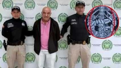 'Yutucu baron' Ferudun Müldür 8 yıl sonra teslim oldu