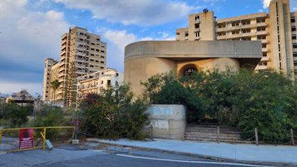 Zamanda donmuş bir şehre yolculuk: Kapalı Maraş