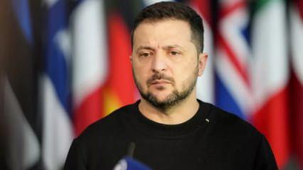 Zelenskiy: Rusya kendi ilan ettiği ateşkesi bozdu