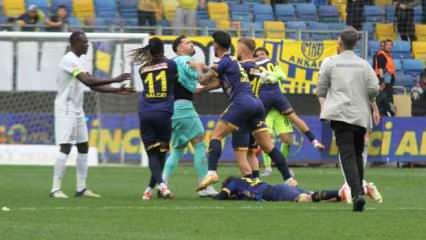 Efsane takım için 1. Lig'de tehlike çanları! Kazanmak yetmeyebilir