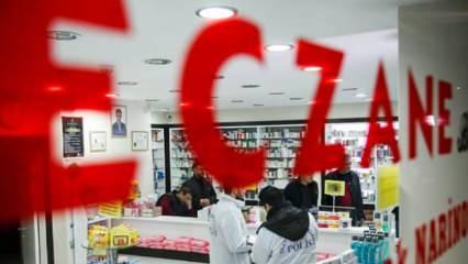 23 Nisan 2025 eczane ve bankalar kapalı! İşte tatil olan kurumlar listesi