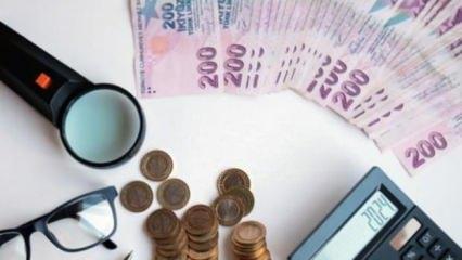 5 Milyon TL’nin aylık getirisi rekor kırdı! Bankalar faiz yarışında