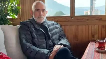 65 yaşındaki usta oyuncu Yavuz Çetin kansere yenik düştü