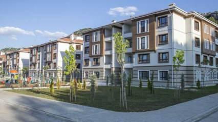 81 ile sosyal konut müjdesi! Hangi şartlar aranacak? İşte projenin detayları