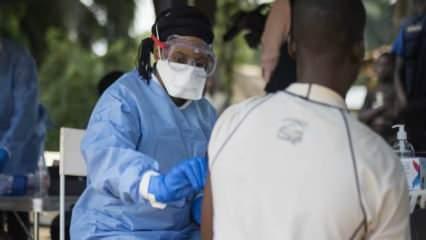 42 günlük süreç tamamlandı! Uganda'da ebola krizi bitti!