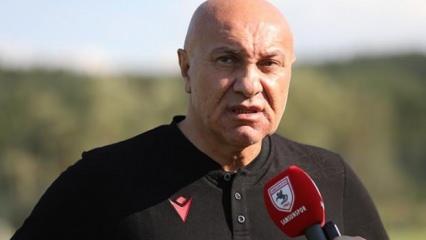 Yüksel Yıldırım: Avrupa arenasında Türkiye'yi daha yukarı taşıyacağız