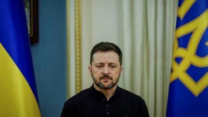 Zelenski Londra'ya gidiyor: Kritik görüşme gerçekleştirilecek!