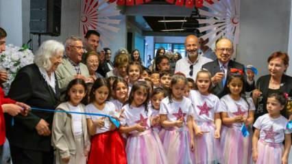 'Arşivin Tanıklığında 23 Nisan Sergisi' 10 Mayıs'a kadar ziyaret edilebilecek 